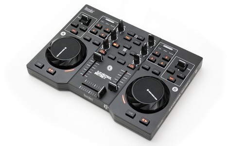 Hercules djcontrol instinct - hercules,
